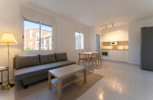 Winahost Barcelona Sants