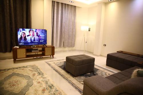 رُحُب للشقق الفندقية