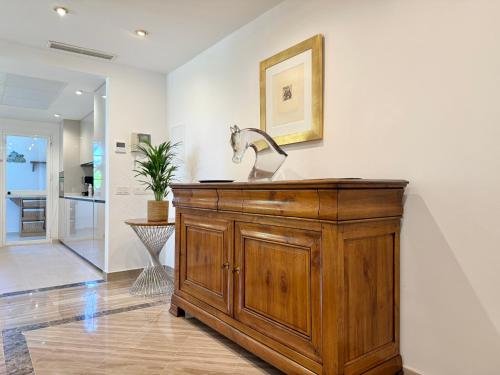 Sea Breeze Luxury Hacienda Elviria - EaW Homes