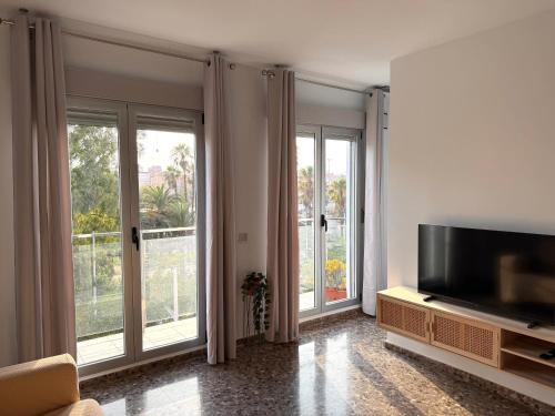 Apartamento turístico Playa Valencia