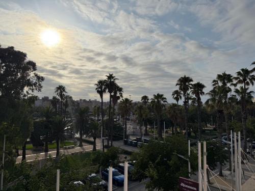 Apartamento turístico Playa Valencia