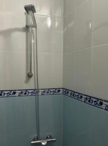 Hoceima climatiséにあるバスルーム