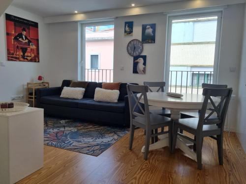 Ponte & Morro Apartment