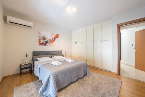 Cozy 2 bedroom flat near Gazi