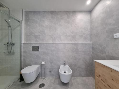 Ponte & Morro Apartment