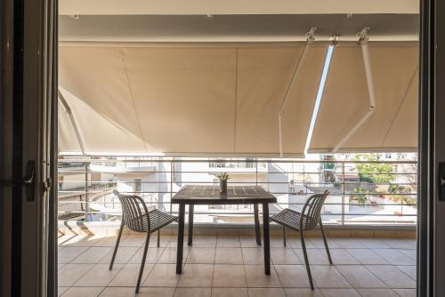 Cozy 2 bedroom flat near Gazi
