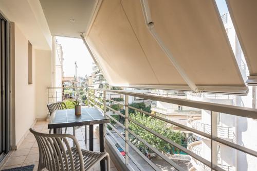 Cozy 2 bedroom flat near Gazi