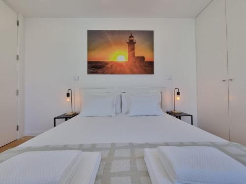 Ponte & Morro Apartment