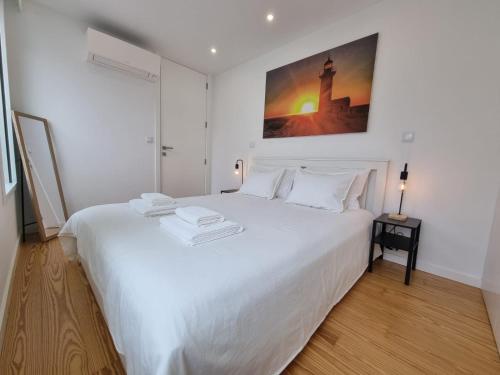 Ponte & Morro Apartment