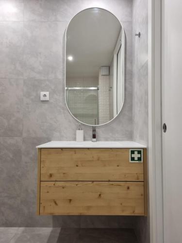 Ponte & Morro Apartment