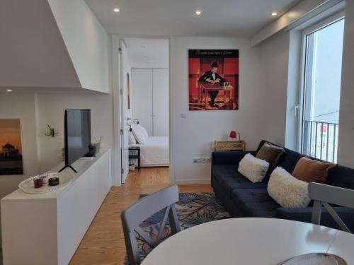 Ponte & Morro Apartment