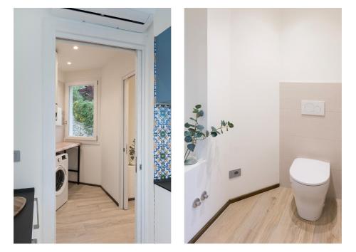 Φωτογραφία από το άλμπουμ του Villa Serena σε Finale Ligure