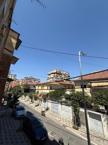Okolí apartmánu