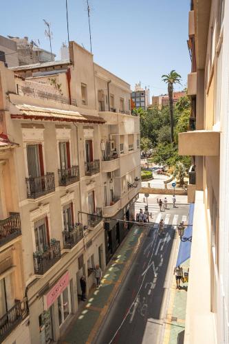 Gerona by Manlia