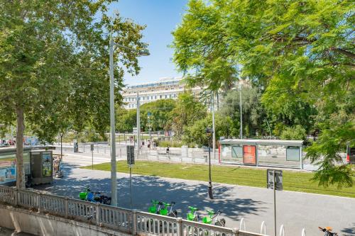 Nice Renting - CROTTI - Authentic Immersion Sea & Beach Massena