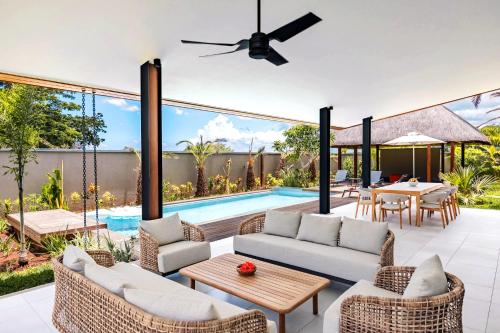 Eko Savannah by MJ Holidays