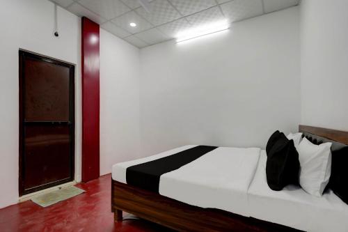Gambar di galeri bagi Hotel O Awadh Inn di Prayagraj