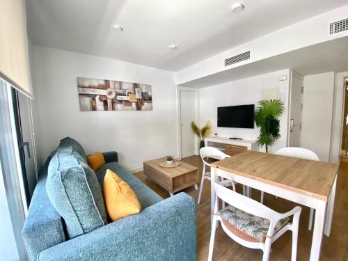 Novamar Apartamentos
