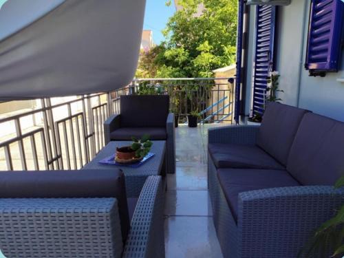 Gallery image of Inna's Summer House in Lixouri