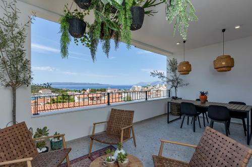 Villa Barbarosa - Makarska Exklusiv