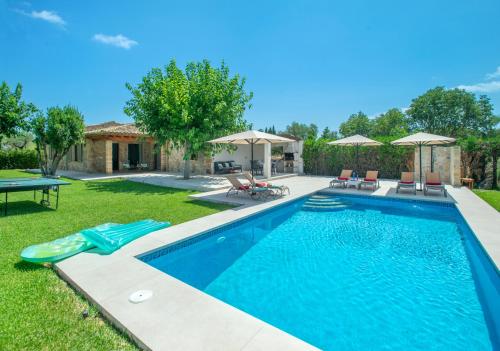 Owl Booking Villa Divina - Luxury Retreat