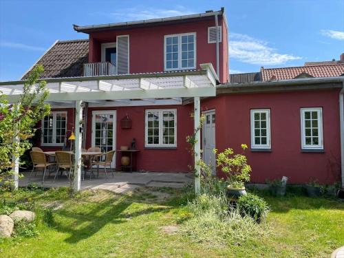 Gallery image of 4263-Stege-Mollebrondstraede-13 in Stege