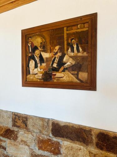Hosté ubytování Боровата къща