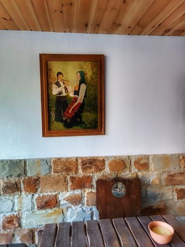Fotografie z fotogalerie ubytování Боровата къща ve Varně