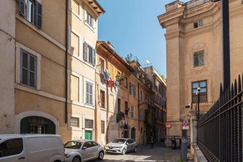 Casa Fiori - WelcomeToRhome