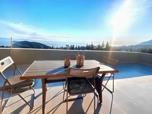 Boho Mar Drymadhes by PS