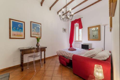 Casa Fiori - WelcomeToRhome