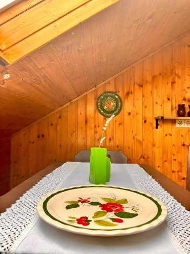 Gambar di galeri bagi Wohnung Magda di Fellen
