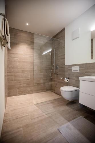 Luxury Apartment with Mountain Views in Davos photo 3