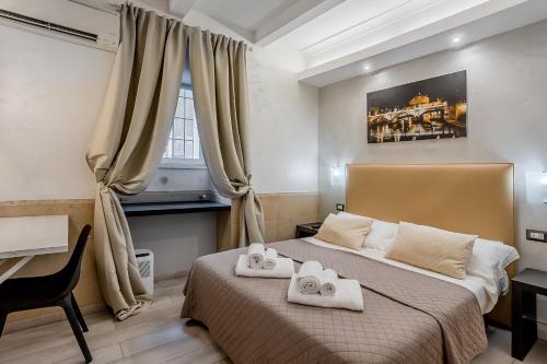 Vatican Sweet Dreams Apartment