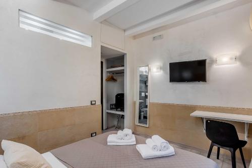 Vatican Sweet Dreams Apartment