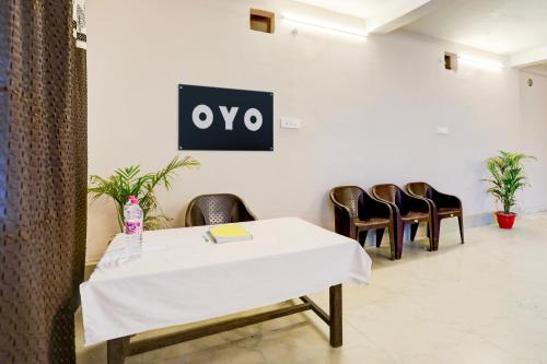 Φωτογραφία από το άλμπουμ του Hotel O MADHUBAN'S INN σε Κανπούρ