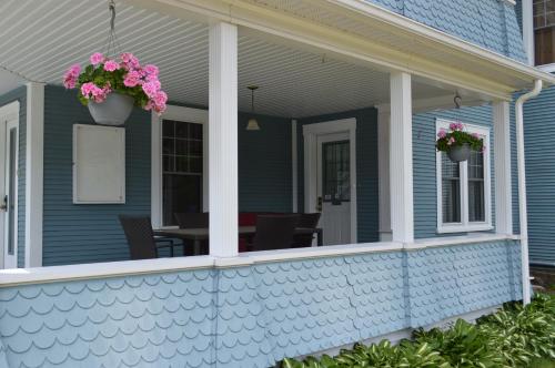 La Maison Collins B&B – Photos 3