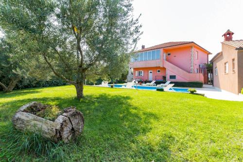 Apartments Jere