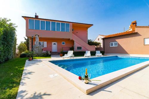 Apartments Jere