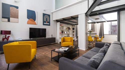 Italianway Comfort - Mancini 3