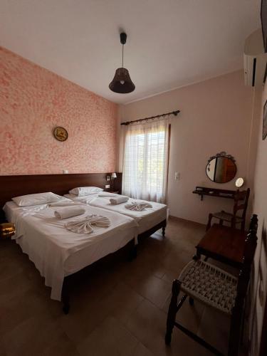 Gallery image of Mr. Greek Villa in Petra