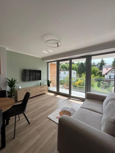 Ilanel Twój azyl nad Jeziorem Charzykowskim