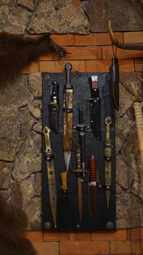 Imagen de la galería de Art Palace, en Akhaltsikhe