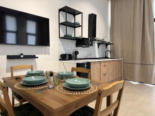 Apartamento El Rincón de Darío