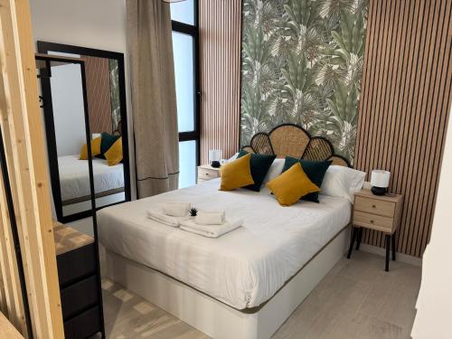 Apartamento El Rincón de Darío