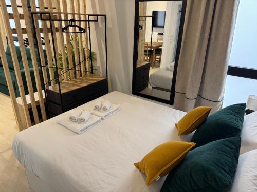 Apartamento El Rincón de Darío