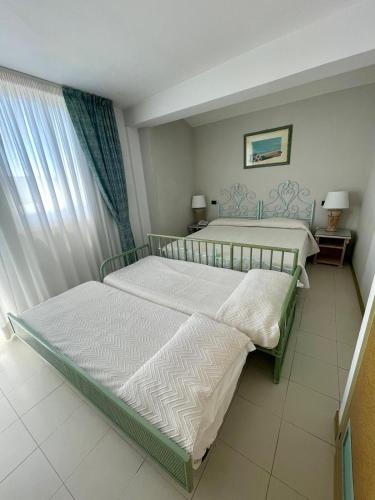 Gallery image of Hotel Ambasciatori in Pineto