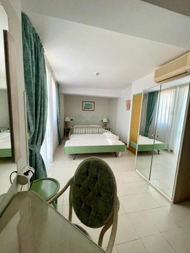Gallery image of Hotel Ambasciatori in Pineto