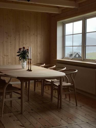 Foto de la galeria de Innistova a Viðareiði