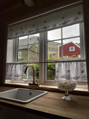 Foto de la galeria de Innistova a Viðareiði